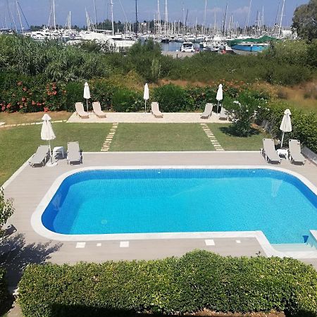 Corfu Anastasia Kontokali Luaran gambar