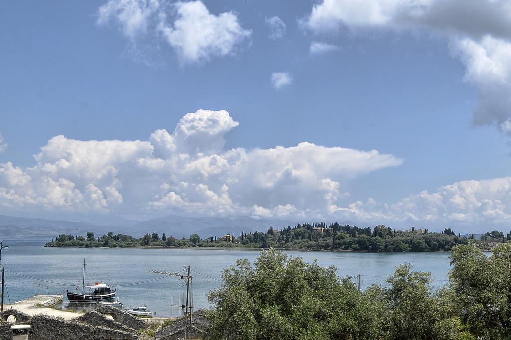 Corfu Anastasia Kontokali Luaran gambar