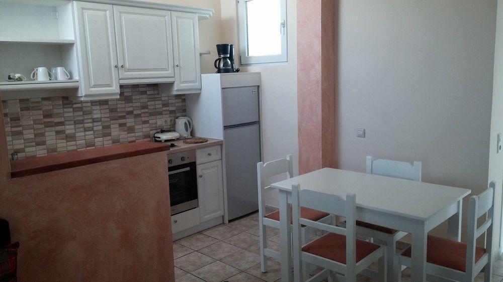 Corfu Anastasia Kontokali Luaran gambar
