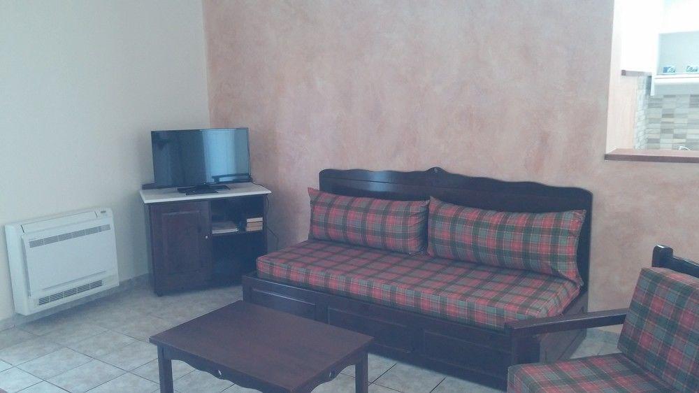 Corfu Anastasia Kontokali Luaran gambar