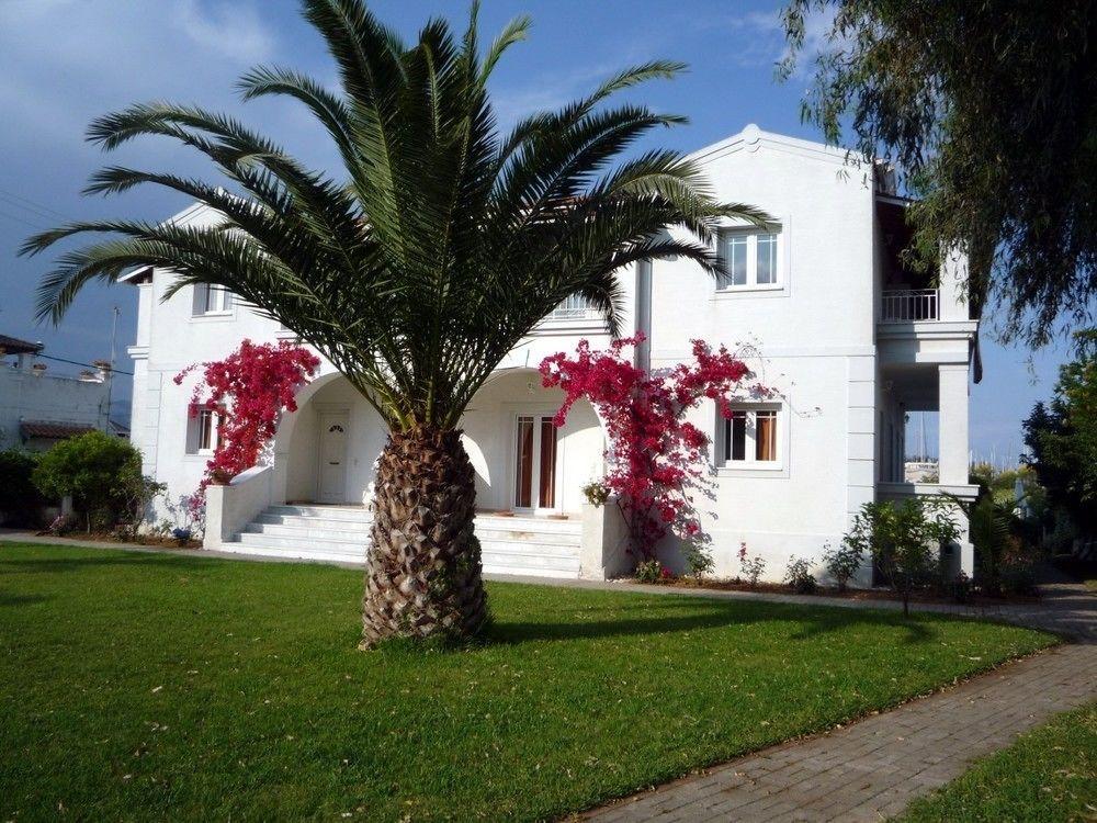 Corfu Anastasia Kontokali Luaran gambar