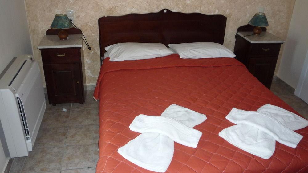 Corfu Anastasia Kontokali Luaran gambar
