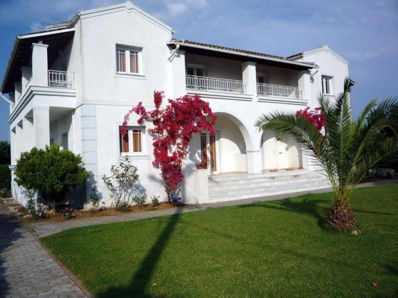 Corfu Anastasia Kontokali Luaran gambar