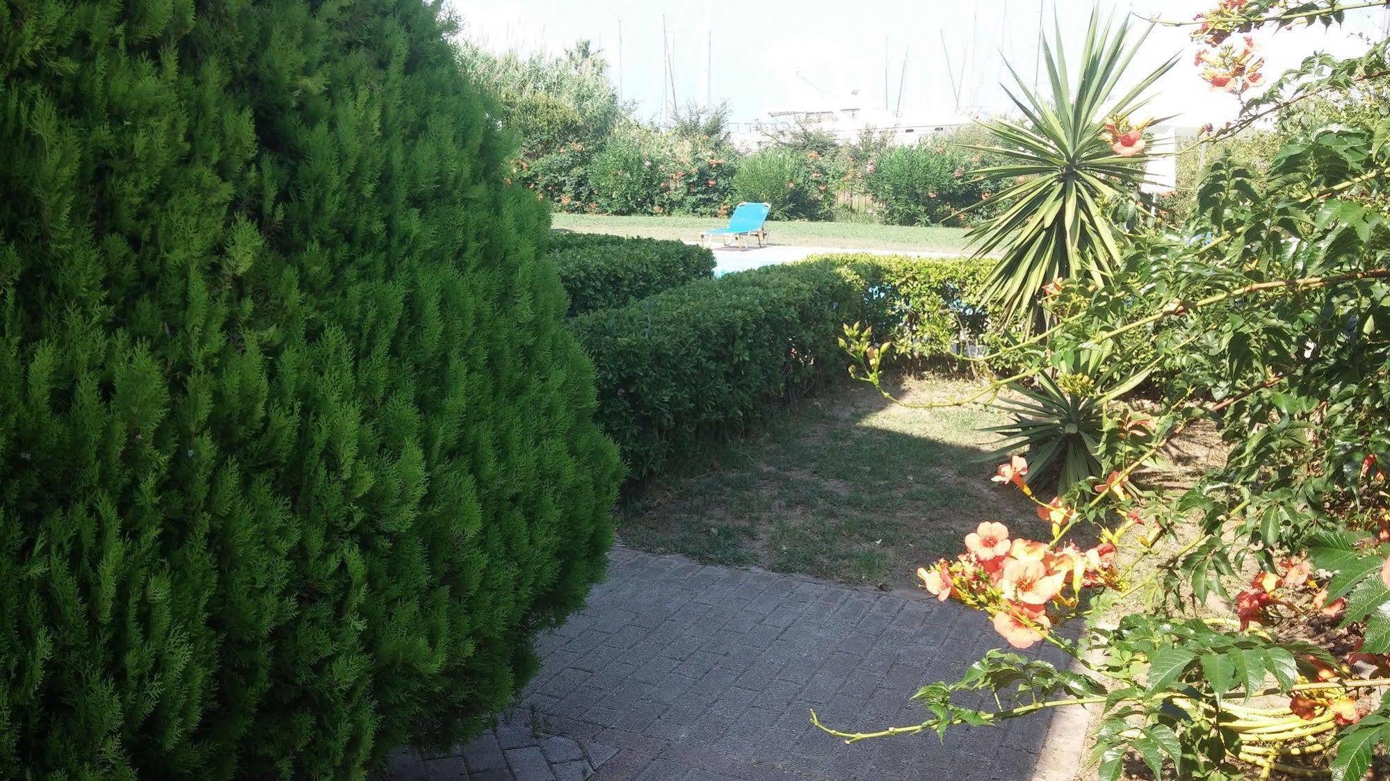 Corfu Anastasia Kontokali Luaran gambar