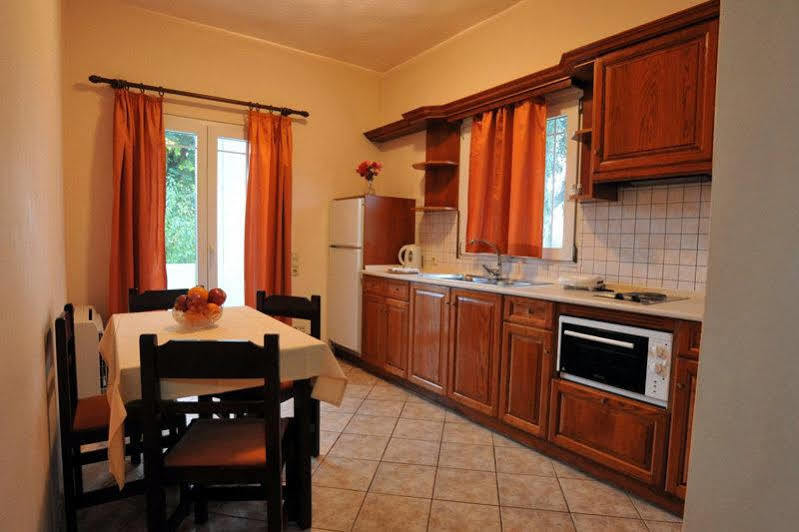 Corfu Anastasia Kontokali Luaran gambar
